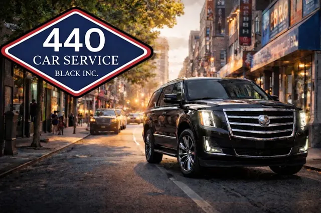 Photo of 440 Car Service
