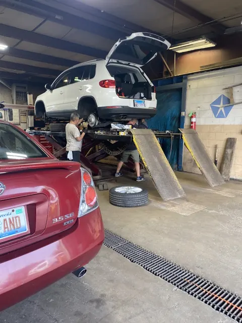 Photo of 47th Central Auto