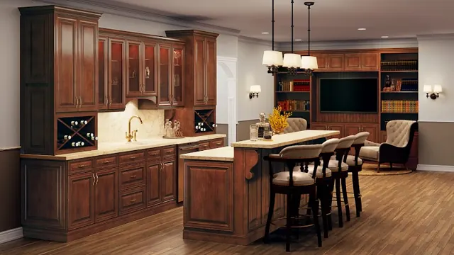 Photo of 618 Cabinetry