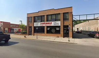 Photo of A-Reliable Glass & Door Co.