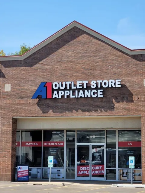 Photo of A1 Outlet Store