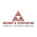 Logo of AAA-1 Masonry & Tuckpointing, Inc