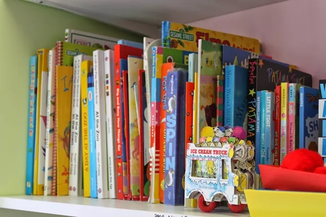 Photo of ABC Child Center, Inc.