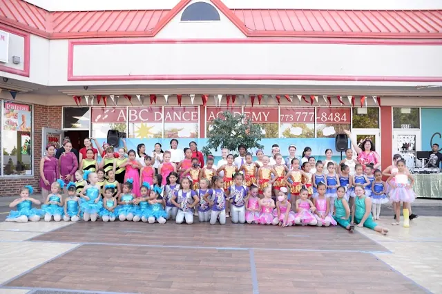 Photo of ABC Dance Academy