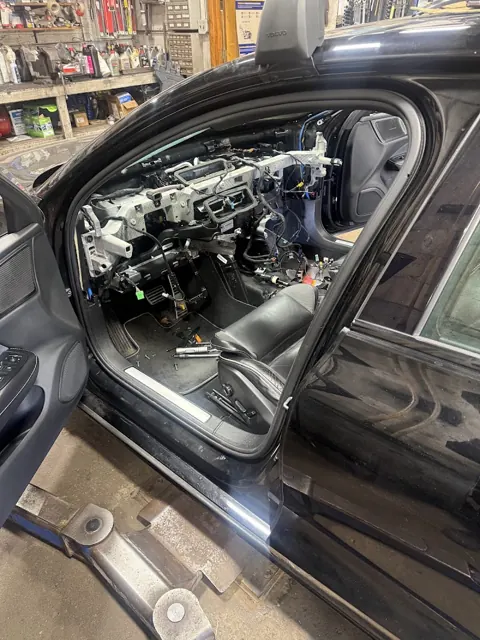 Photo of Action Auto Repair