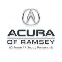Logo of Acura Of Ramsey- Victor Kaczynski