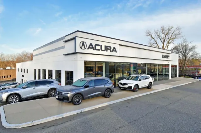 Photo of Acura Of Ramsey- Victor Kaczynski