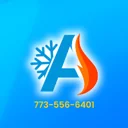 Logo of Adam's HVAC, Inc