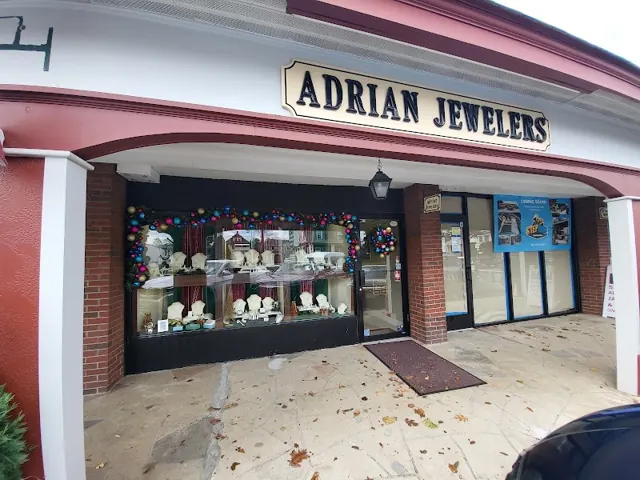 Photo of Adrian Jewelers