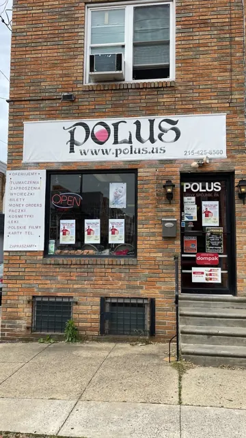 Photo of Agencja Polus