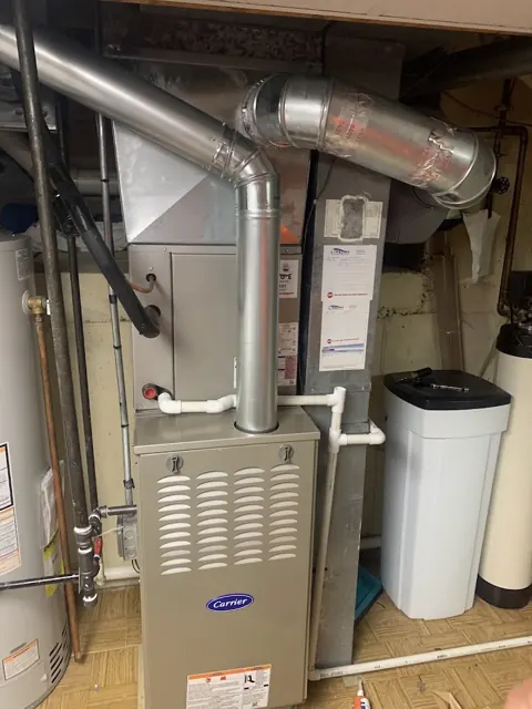 Photo of Air Blue Heating And Cooling