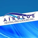 Logo of Air Blue Heating And Cooling