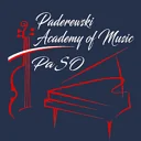 Logo of Akademia Muzyki PASO