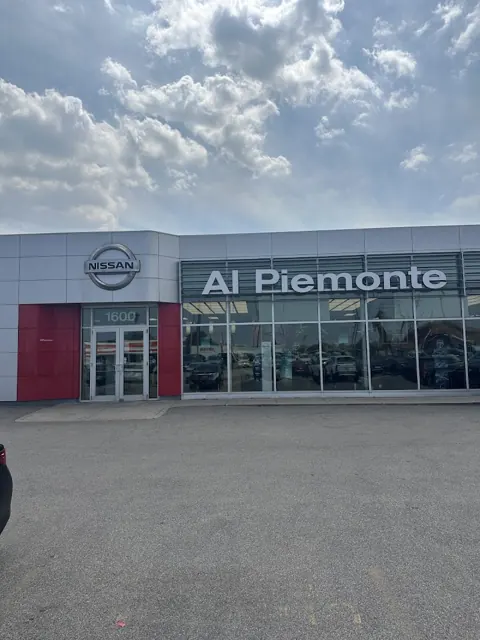 Photo of Al Piemonte Nissan