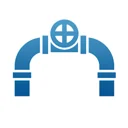 Logo of Aladdin Plumbing Heating & Air Conditioning