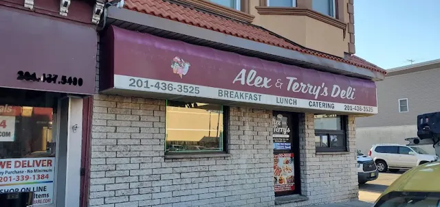 Photo of Alex & Terry's Deli