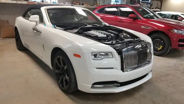 Photo of All Star Auto