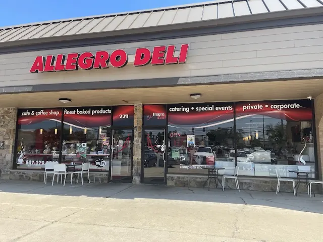 Photo of Allegro Deli