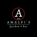 Logo of Amalfi's Cuisine