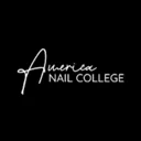 Logo of America Nail College
