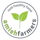 Logo of Amish Farmers