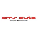 Logo of AMS Auto