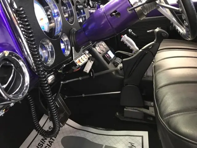 Photo of AMS Auto