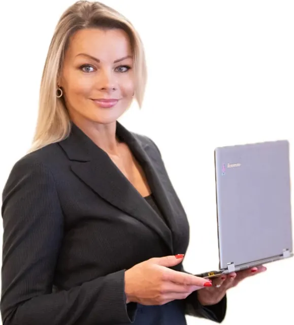 Photo of Andrzejewska Kinga