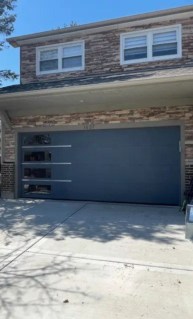 Photo of Andy Ryba Garage Doors