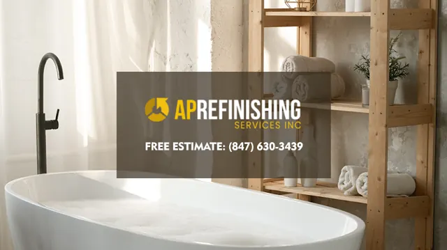 Photo of AP Refinishing Services Inc.