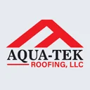 Logo of Aqua-Tek Roofing LLC