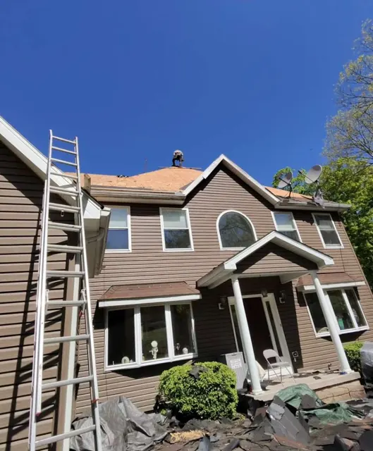 Photo of Aqua-Tek Roofing LLC