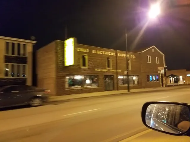 Photo of Archer Electrical Supply