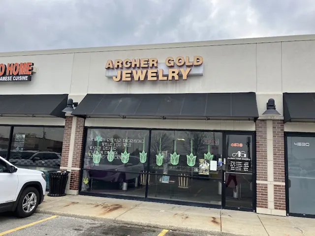 Photo of Archer Gold Jewelry