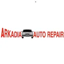 Logo of Arkadia Auto Repair Inc.