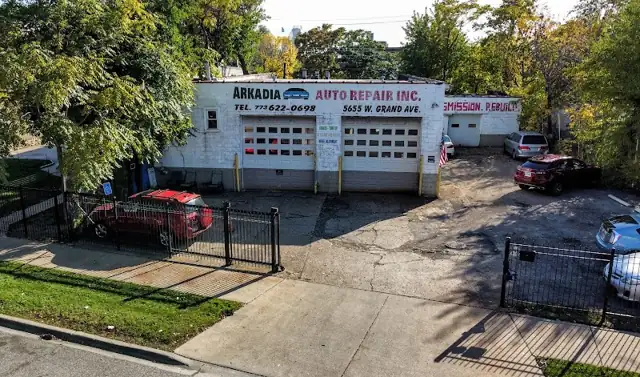 Photo of Arkadia Auto Repair Inc.
