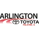 Logo of Arlington Toyota