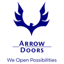 Logo of Arrow Doors