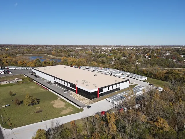 Photo of Arrow Trans Corp
