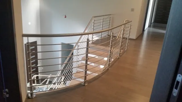 Photo of Art Abest Welding