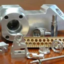 Logo of ART CNC Machining