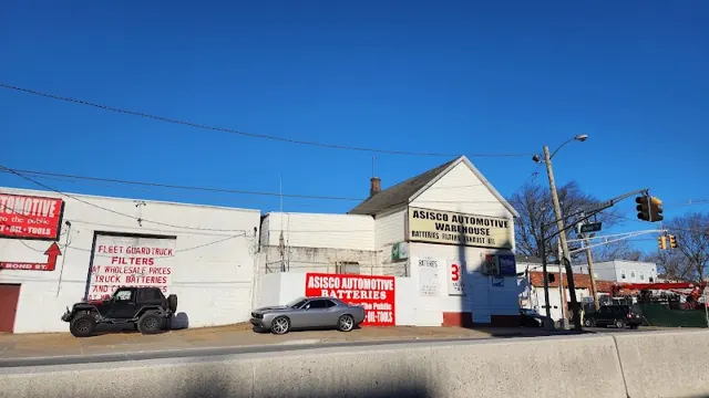 Photo of Asisco Auto Inc.