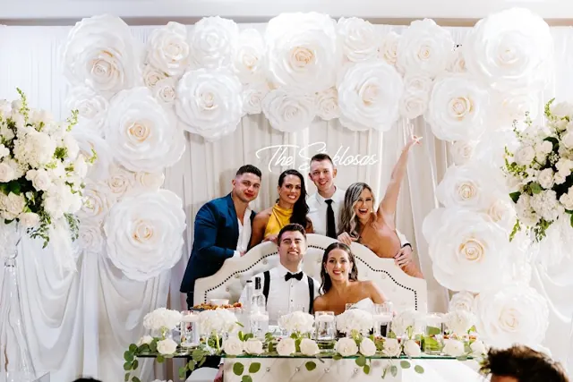 Photo of Astoria Exquisite Banquets
