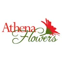 Logo of Athena Flowers