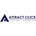Logo of Attract.Click