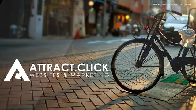 Photo of Attract.Click
