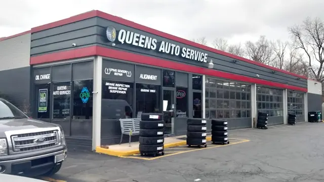 Photo of Auto Service Experts 1
