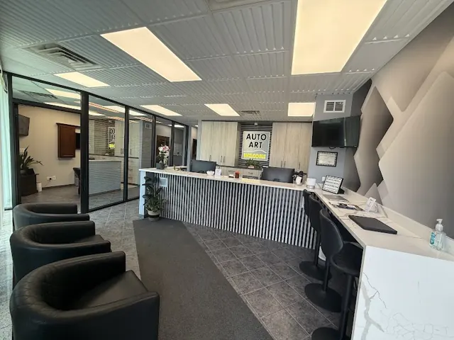 Photo of Autoart Inc.