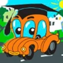 Logo of Autocraft Driving School