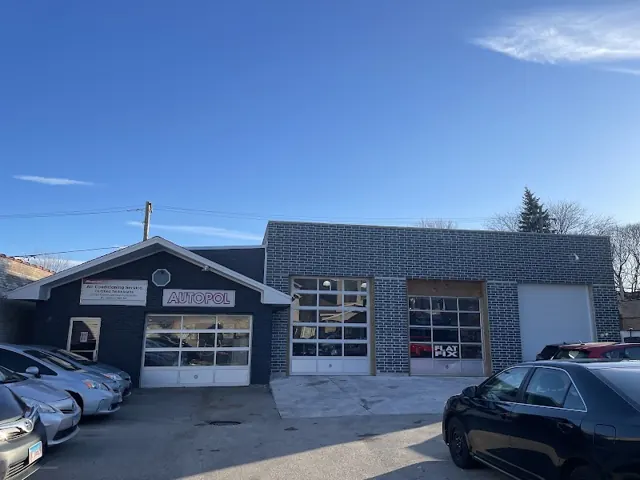 Photo of Autopol Car Care Inc